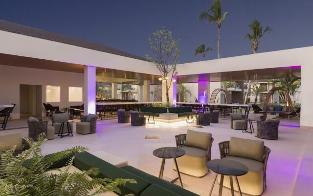 Marriott Miches Beach Resort