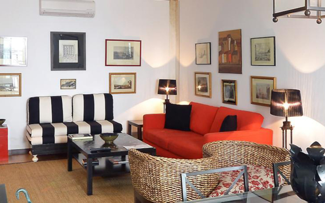 Alfama Modern Two-Bedroom Apartment w/ River View and Parking - by LU Holidays