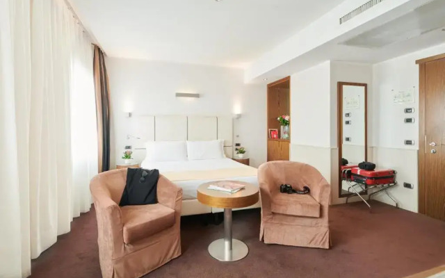 Hotel Plaza Venice