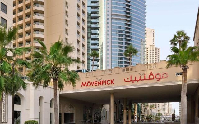 Mövenpick Jumeirah Beach