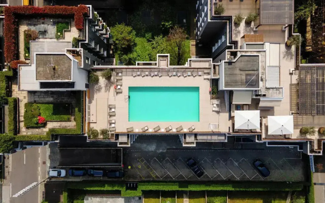 Hotel Como
