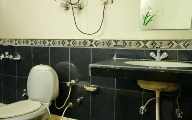 Indraprastha Cottages