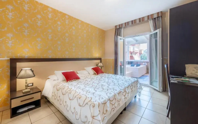 Hotel De La Ville Relais