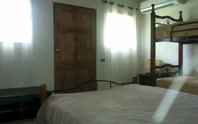 Villa Del Mar Hostal