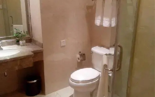 Soha Hotel