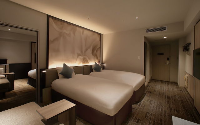 Moderate Connecting Quadruple room 사진 1