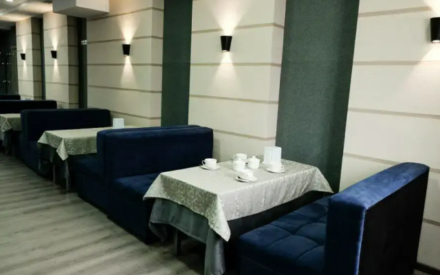 Orient Hotel Osh