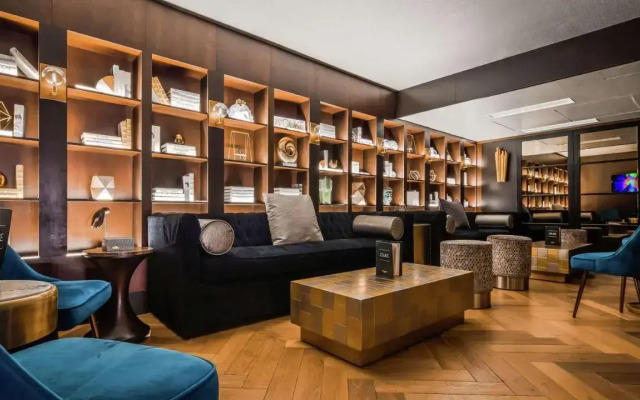 The Kingsley Bloomfield Hills - a DoubleTree by Hilton