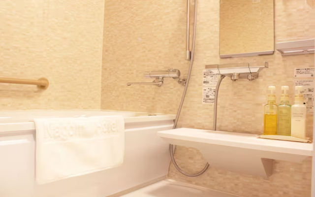 Traditional Japanese-Style Double Suite (풀 더블 침대) 사진 4