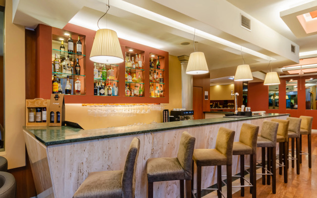 TURIM Europa Hotel