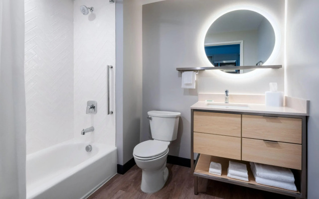Towneplace Suites by Marriott Brunswick