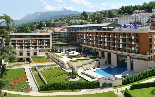 Hilton Evian-les-Bains