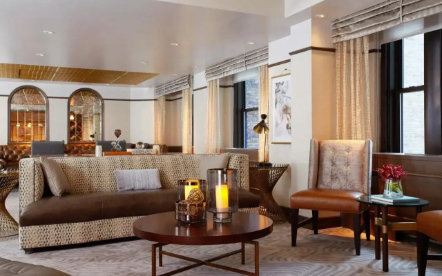 WestHouse New York