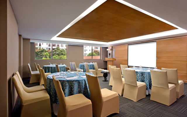 DoubleTree Suites by Hilton Bengaluru Outer Ring Road