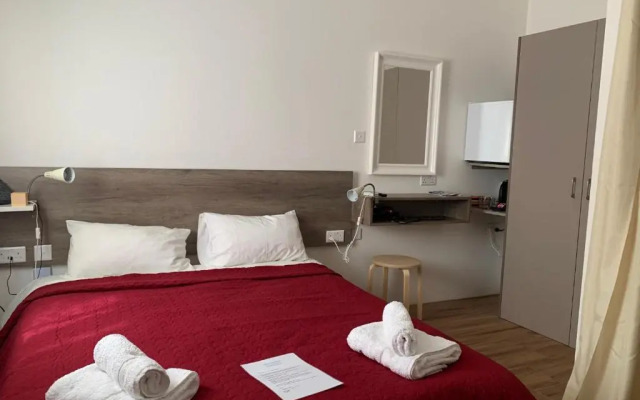 Island Guesthouse