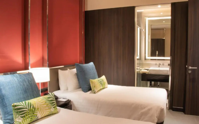 Impiana Resort Chaweng Noi