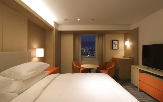 Standard Premium Double room (풀 더블 침대) 사진 2