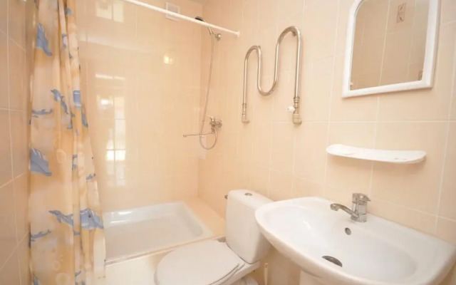 Guest House Viktoria