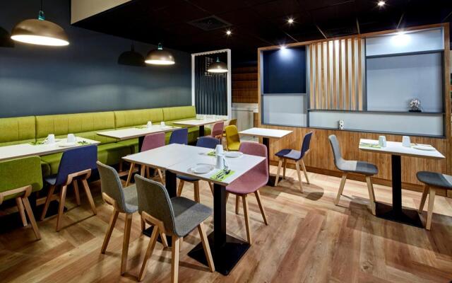 Holiday Inn Clermont-Ferrand Centre by IHG