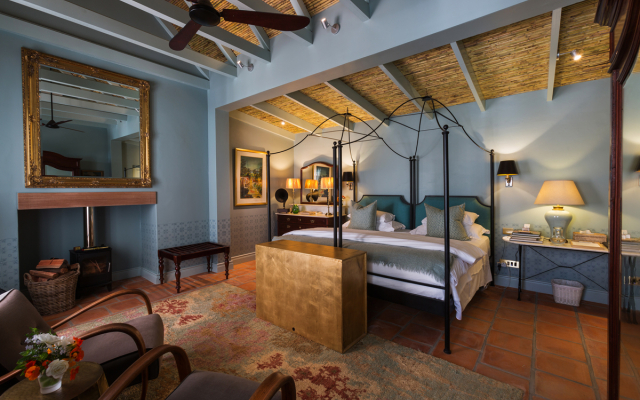 Akademie Street Boutique Hotel