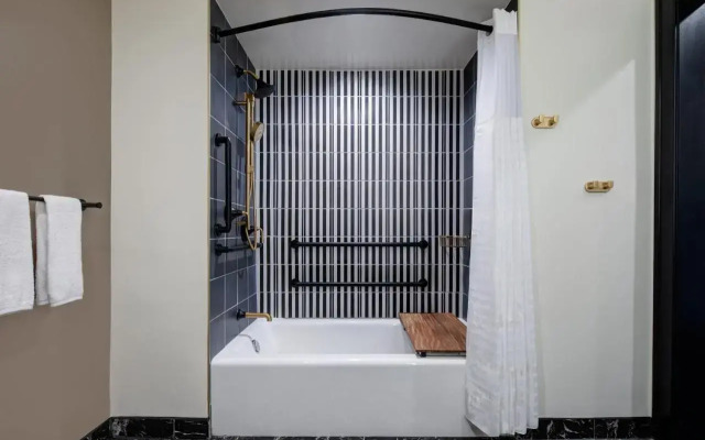 The Lasalle Hotel, Bryan College Station, A Tribute Portfolio Hotel