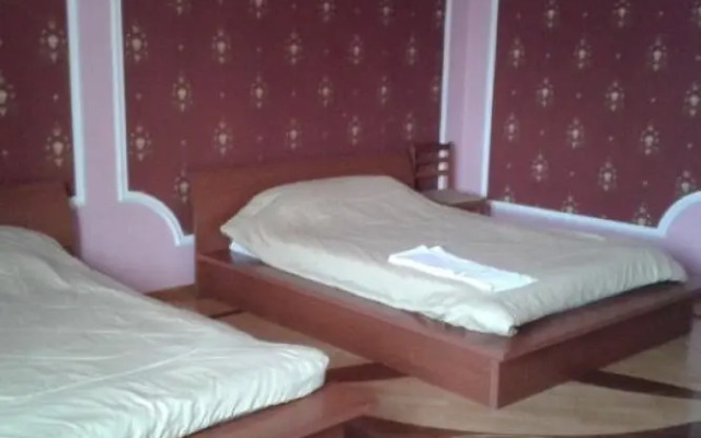 Vilis Mini Hotel