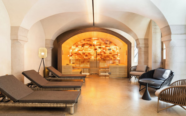 Intercontinental Lyon Hotel Dieu by IHG