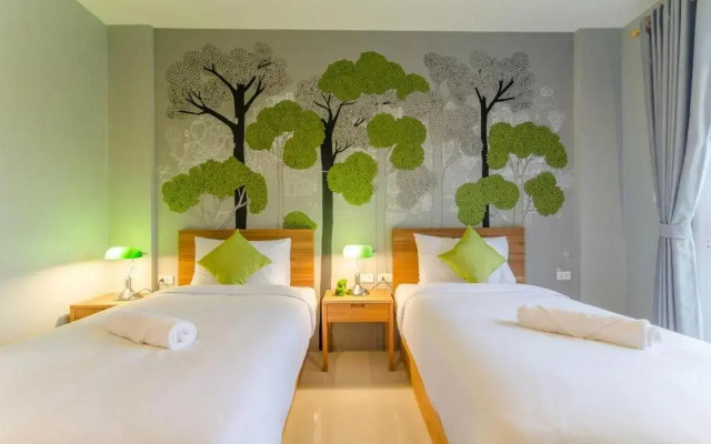 Aonang Miti Resort