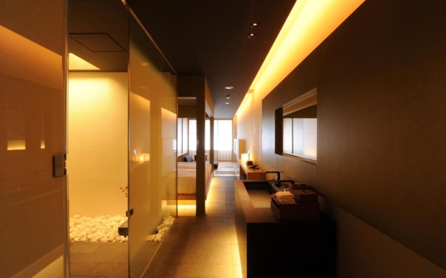 Annex Quadruple room 사진 3