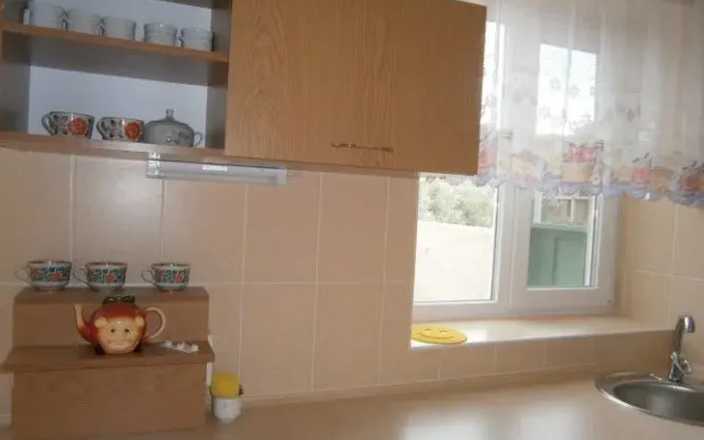 South Dacha Guest House