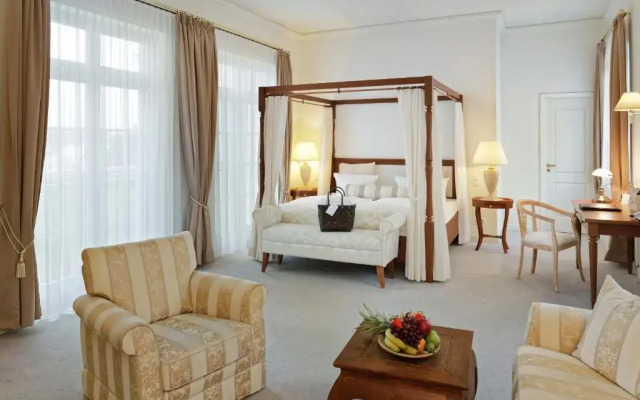 Precise Resort Schwielowsee