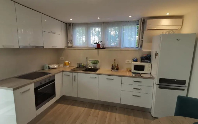 Apartment & Room Pajolo