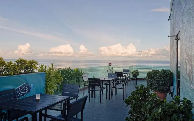 H78 Maldives