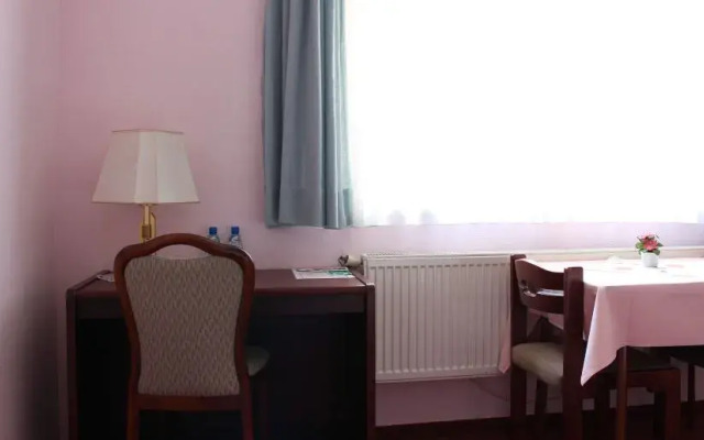 Hotel-Pension Schenk