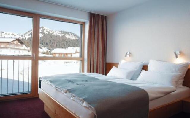 Hotel Alpenstern Genießerhotel