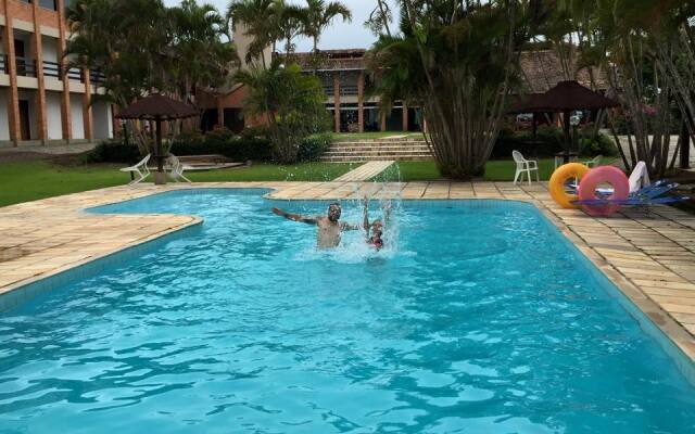 Anthurium Praia Hotel