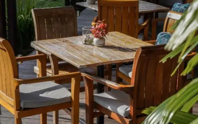 S Resorts Hidden Valley Bali