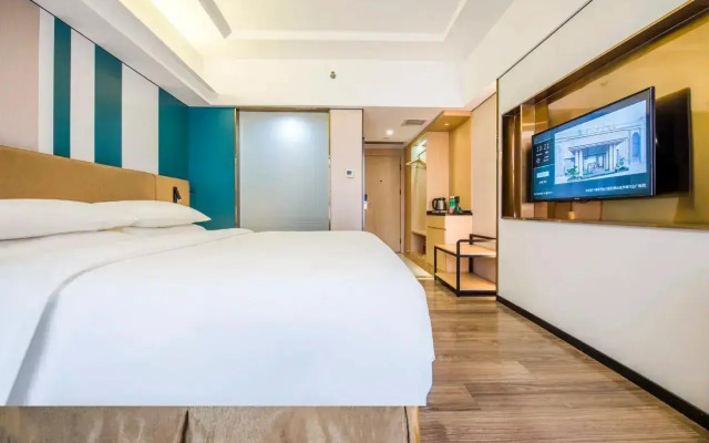 ZaoFtai S Hotel