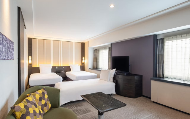 Premium Lounge Access room 사진 2