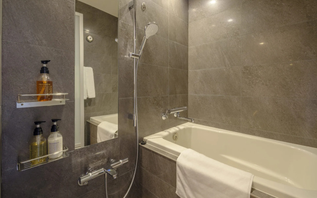 Premium Large Triple room 사진 3