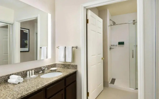 Residence Inn Phoenix Chandler/Fashion Center