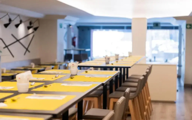 Aparthotel Atenea Calabria
