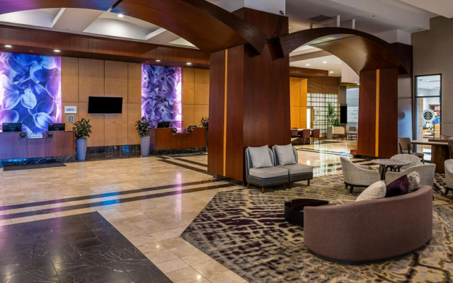 The Westin Chicago Lombard