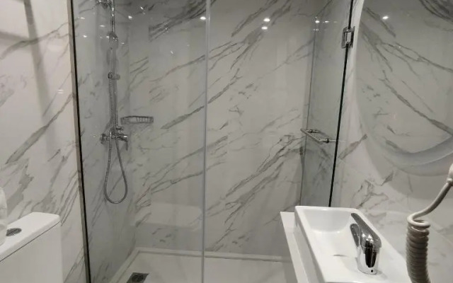 International Atene hotel
