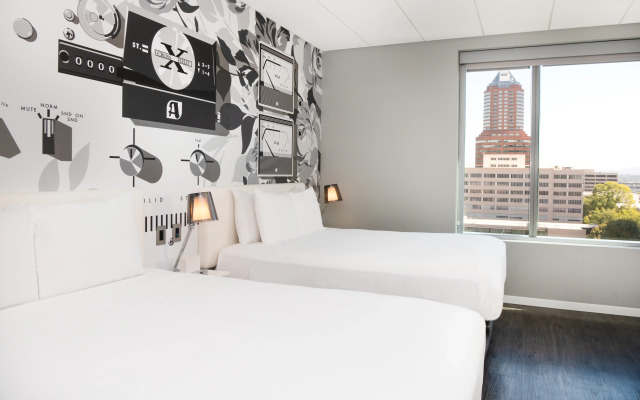 Hotel Vance, Portland, a Tribute Portfolio Hotel