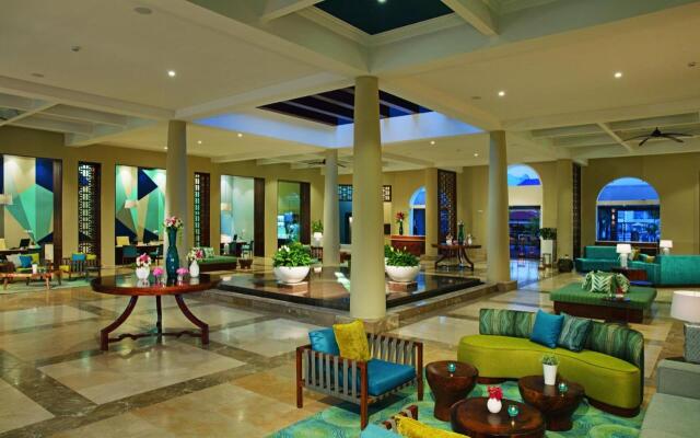 Dreams Dominicus La Romana - All Inclusive