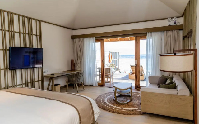 Kagi Maldives Resort & Spa