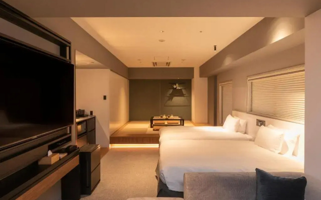 Hotel Keihan Namba Grande