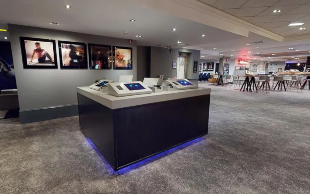 Village Hotel Newcastle