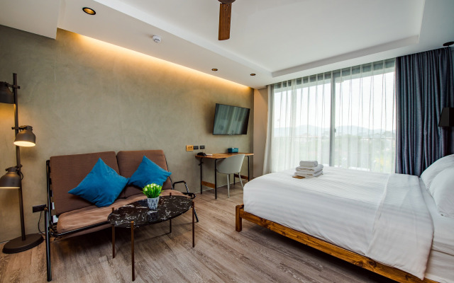 Seamira House Huahin